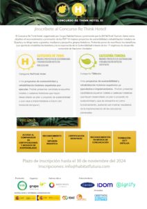 Promoconcurso Rethink