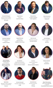 Ponentes FITURTECHY 2025 2