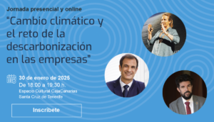 circular turismo Canarias