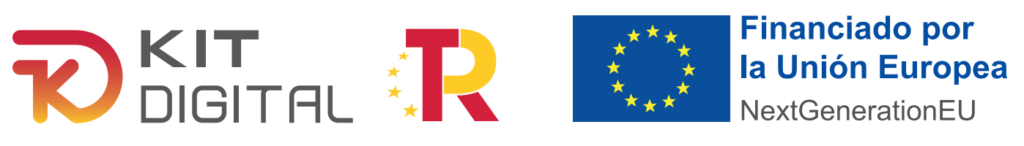 logos proyecto KIT DIGITAL