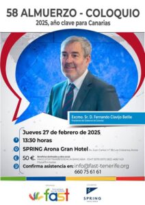 58 almuerzo coloquio FAST