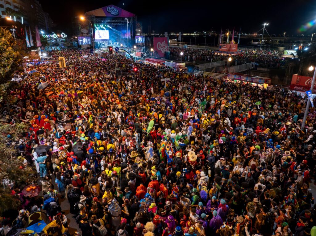 250308 Carnaval de Dia 5