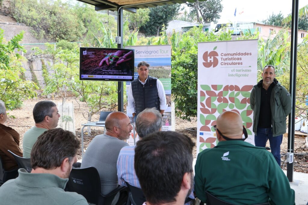 26032025 visita de la Fast a Serviagroc