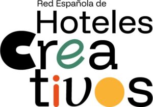 logo redespanola hoteles creativos