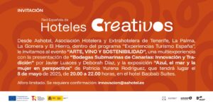 imagen evento hoteles creativos