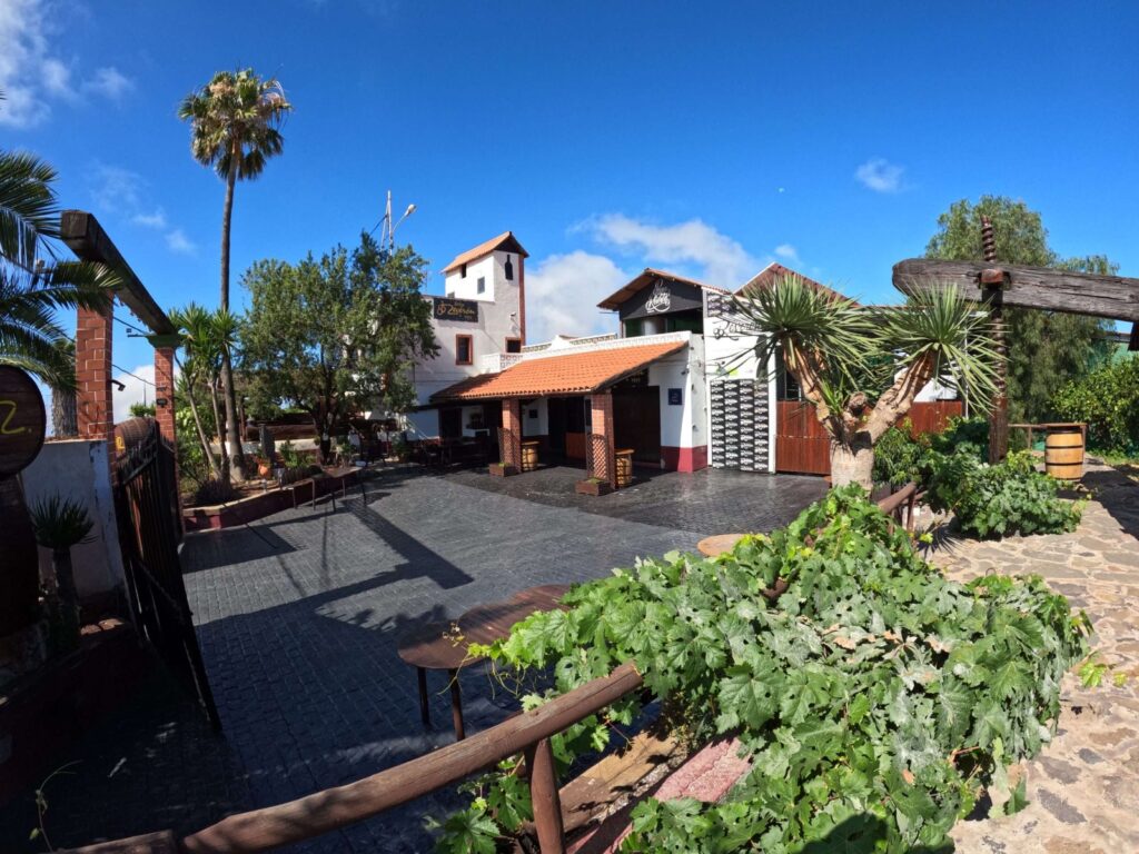 05052025 bodegas Reveron septimo Wine TICS