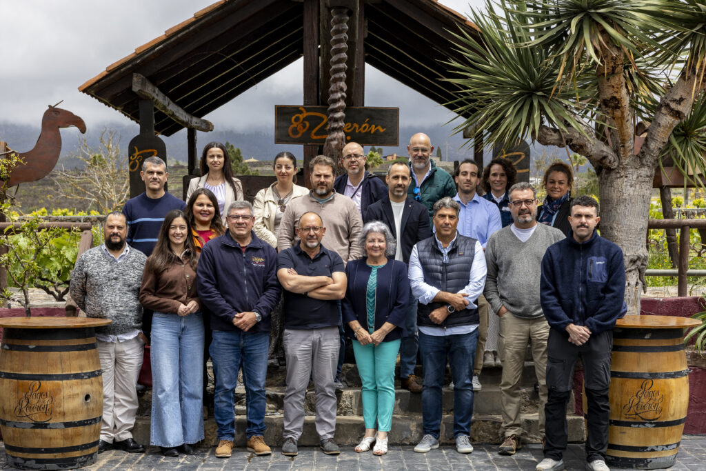 Wine TICS Bodega Reveron 08 5 25 38 de 76