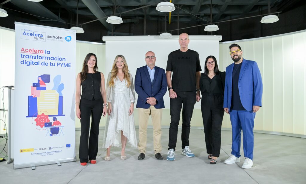 12062025 foto grupo clausura Oapyme Ashotel 1