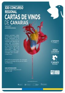 Cartel concurso carta vinos 1