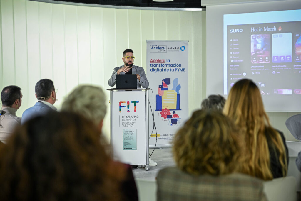 Jornada IA Ashotel 12