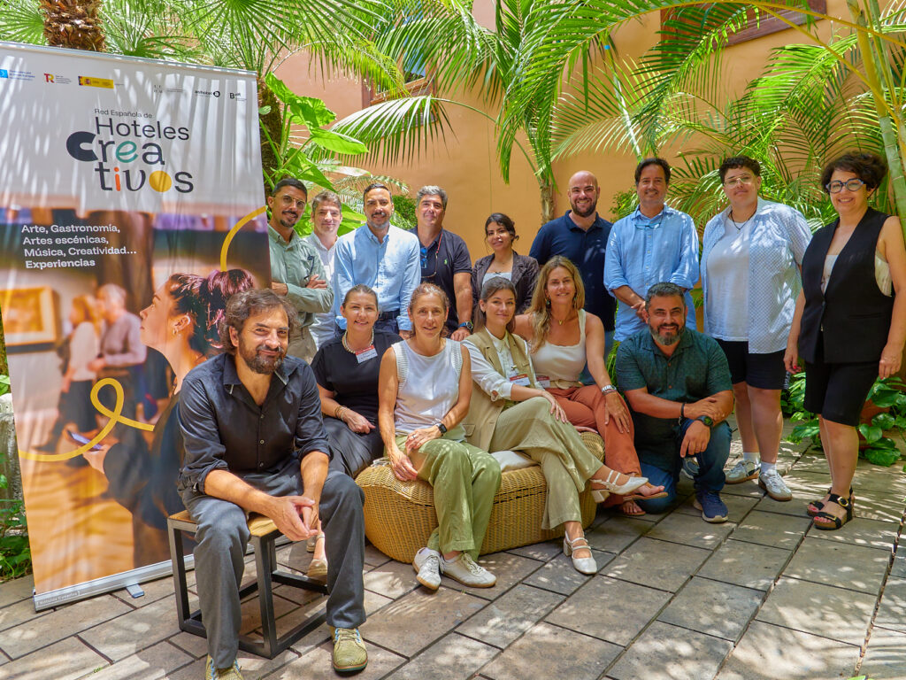 25 07 18 H CREATIVOS QUINTA ROJA FOTO GRUPO 145