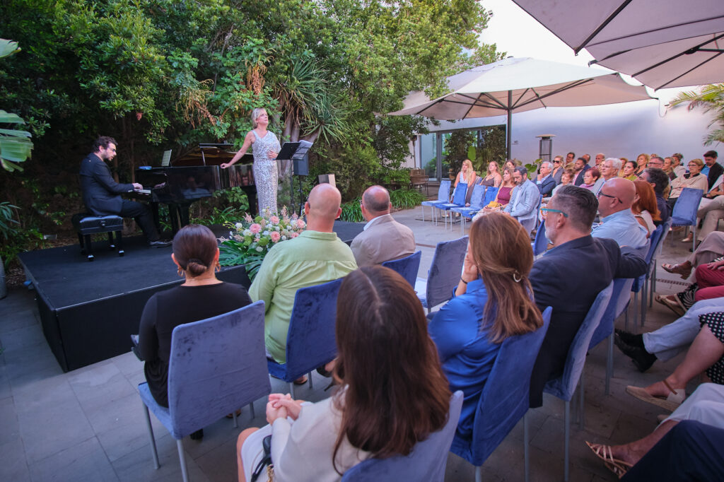 25072025 opera en LL Gran Hotel RHC 51