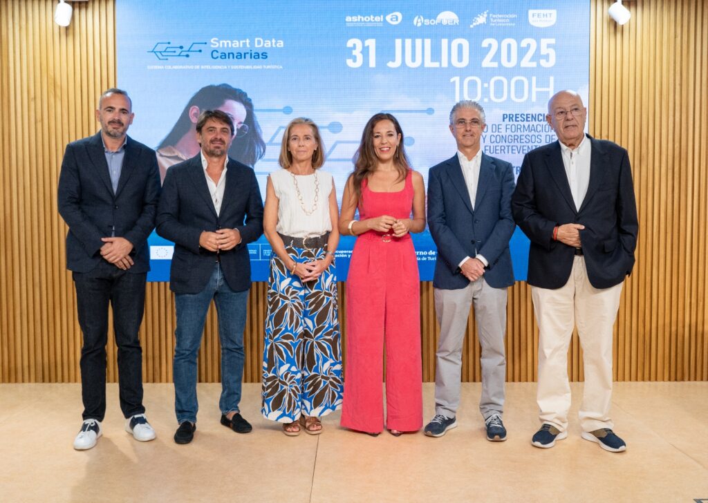 31072025 presentacion Smart Data Canarias