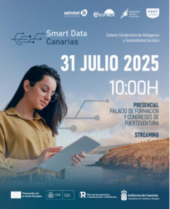 cartel jornada smart data