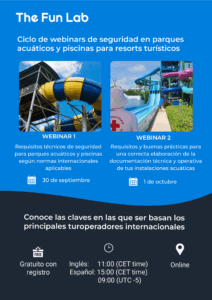 The Fun Labs 2025 webinar series SPA