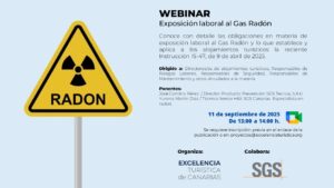 imagen circular gas radon