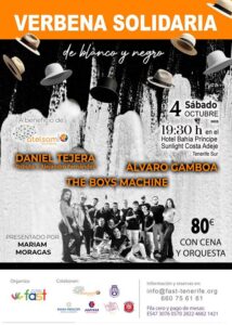 imagen verbena solidaria