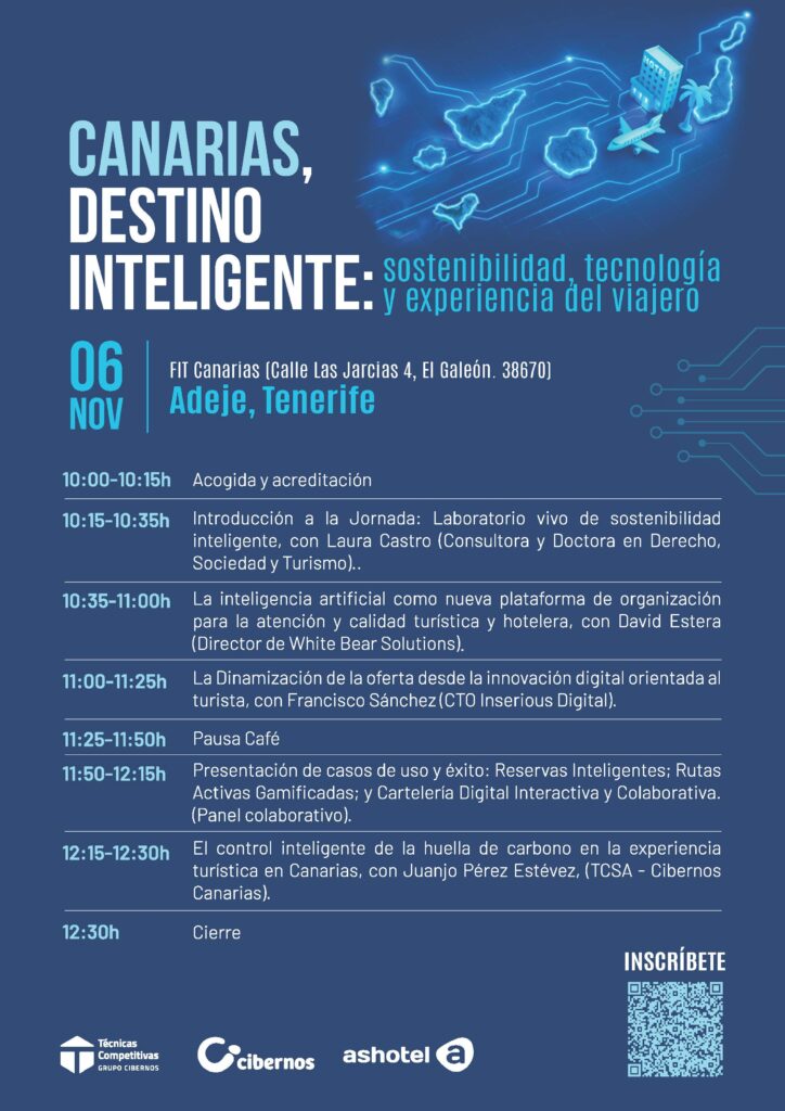 cartel jornada grupocibernos