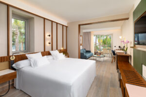 2025 Jardines de NIvaria Junior Suite Vista Mar 01