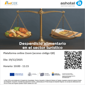 cartel evento red cide 19 diciembre