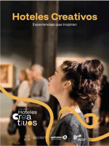 hoteles creativos