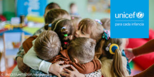 imagen circular UNICEF