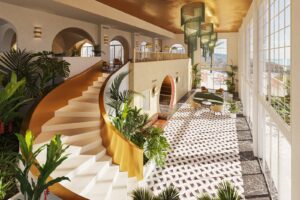 Estefania Boutique Suites