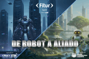 Imagen FITUR TechY ITH 2026