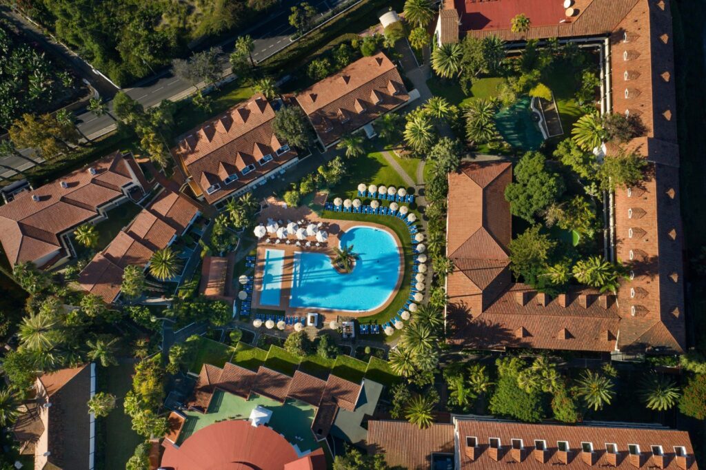 Radisson Tenerife 2