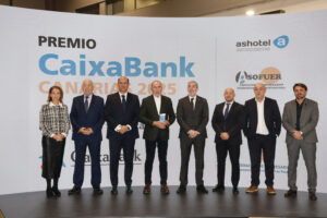 caixabank hotel taro