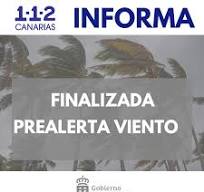 imagen finalizacion prealerta vientos