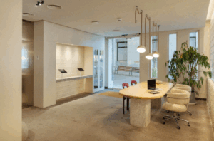 recepcion Taro Santa Cruz