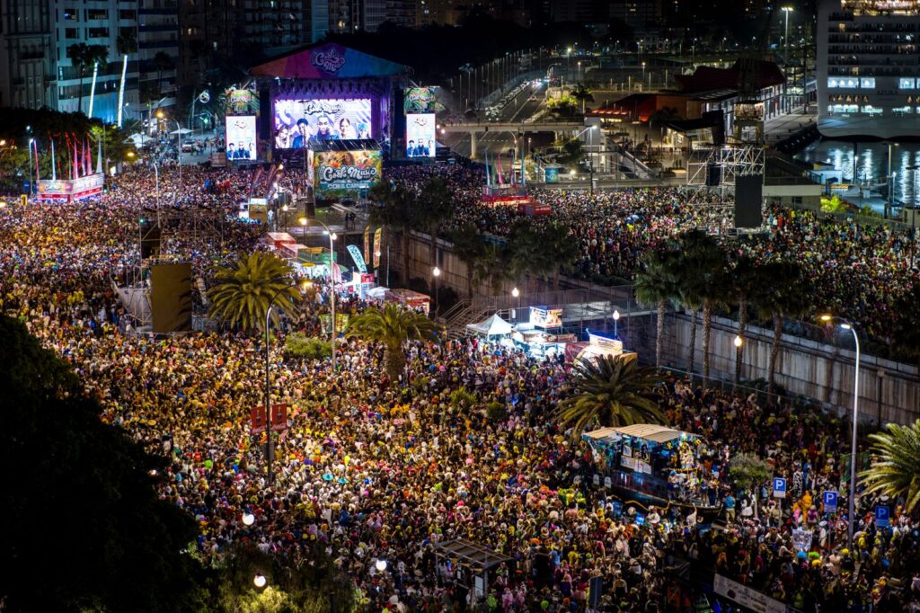 260221 Carnaval de Noche