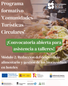 programa formativo ctc adeje limpio