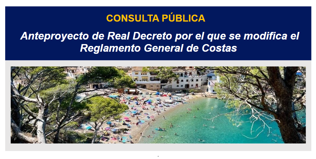 OTRAS ENTIDADES - CEHAT:Anteproyecto de RD por el que se modifica el ...