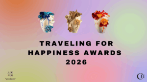 Travelling for Happiness