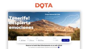 Presentacion DOTA Tenerife