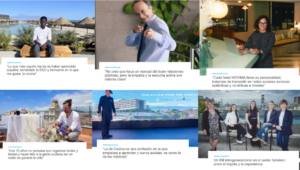 collage entrevistas