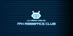 imagen circular ITH Robotics Club