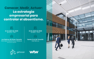 imagen jornada absentismo