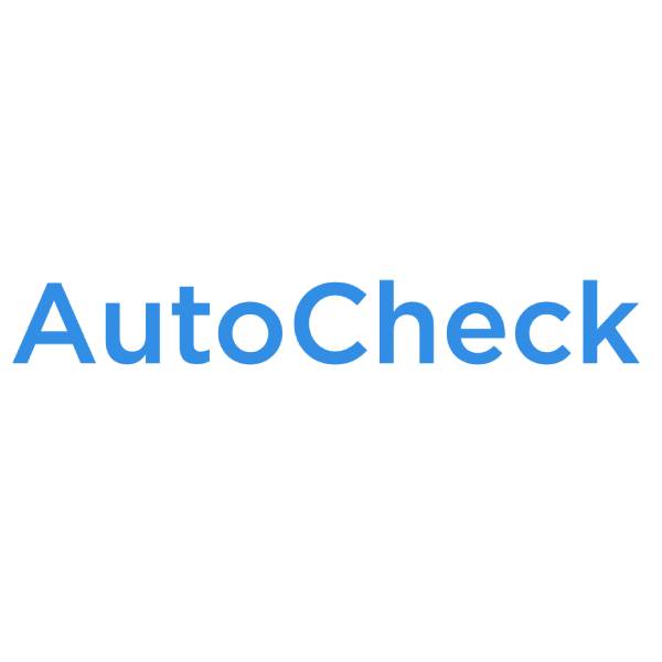 4. Autocheck