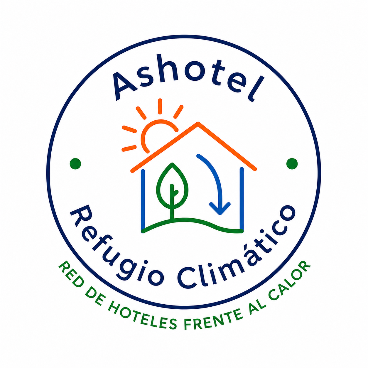 6. Red Refugio Climático