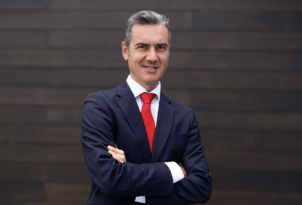 Gustavo Escobar