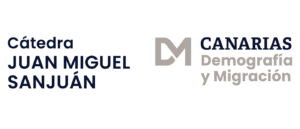 logo catedra Juan Miguel San Juan
