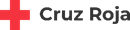 logo cruz roja