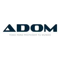 Logo ADOM 2025